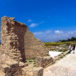Arheoloski park Pafos Kipar