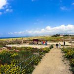 Arheoloski park Pafos Kipar