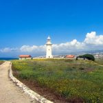Arheoloski park Pafos Kipar