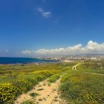 Arheoloski park Pafos Kipar