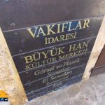 Buyuk Han Nikozija Kipar
