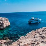 Cavo Greco Blue lagoon Aja Napa Kipar