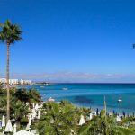 Fig Tree Bay Protaras Kipar