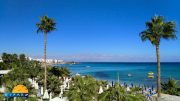 Fig Tree Bay Protaras Kipar