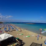 Fig Tree Bay Protaras Kipar