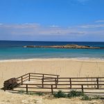 Fig Tree Bay Protaras Kipar