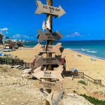 Fig Tree Bay Protaras Kipar