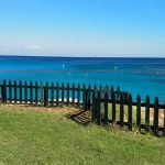 Fig Tree Bay Protaras Kipar