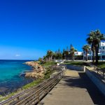 Fig Tree Bay Protaras Kipar