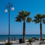 Finikudes Larnaka Kipar