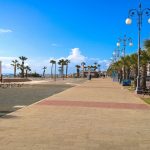 Finikudes Larnaka Kipar