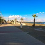 Finikudes Larnaka Kipar