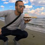 Finikudes Larnaka