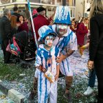 Karneval Limasol Kipar