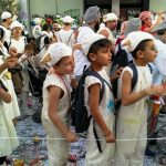 Karneval Limasol Kipar