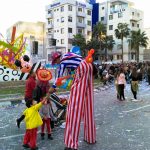 Karneval Limasol Kipar