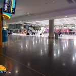 Aerodrom Larnaka Kipar