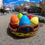 Larnaka centar Uskrs Kipar