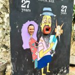 Larnaka Laiki gitonja Kipar