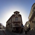 Limasol centar Kipar