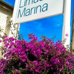 Limasol marina Kipar