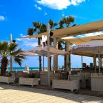 Mekenzi plaza Larnaka Kipar