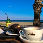 Mekenzi plaza Larnaka Kipar