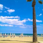 Mekenzi plaza Larnaka Kipar