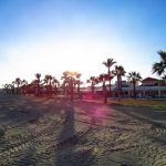 Mekenzi plaza Larnaka Kipar