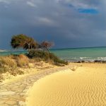 Makronissos Aja Napa Kipar