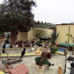 Manastir macaka Pafos Kipar