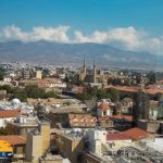 Nikozija Kipar