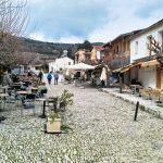 Selo Omodos Kipar