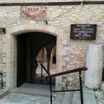 Selo Omodos Kipar