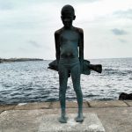 Kato Pafos setaliste Kipar