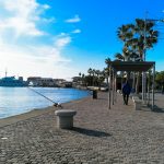 Kato Pafos setaliste Kipar