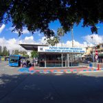 Autobuska stanica Pafos