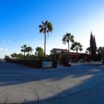 Park kamila Mazotos Larnaka
