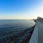 Piale Pasa ulica Larnaka Kipar