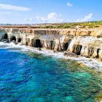 Sea Caves Morske pećine Aja Napa