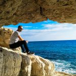 Sea Caves Morske pećine Aja Napa