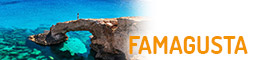 Top 10 Famagusta Kipar