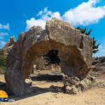 Grobnice kraljeva Pafos Kipar
