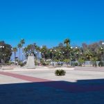 Trg Evropa Larnaka Kipar