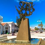 Trg Evropa Larnaka Kipar