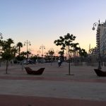 Trg Evropa Larnaka Kipar