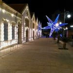 Trg Evropa Larnaka Kipar
