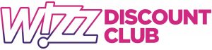 Wizz Air Discount Club Kipar