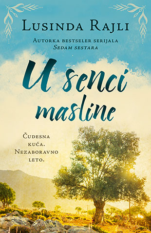 U senci masline Ludinda Rajli Kipar