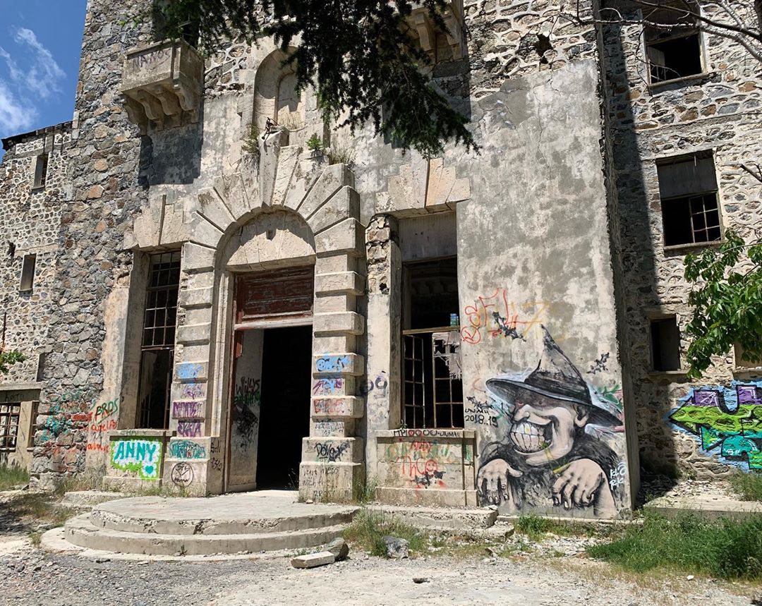 Hotel Berengaria Kipar